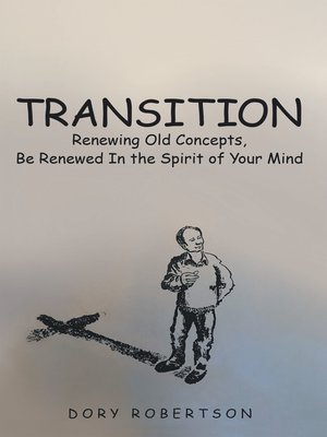 cover image of Transition
